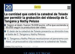 Enlace a Cantidades que no cuadran