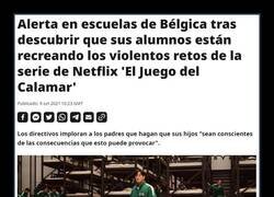 Enlace a La serie de moda llega a los patios de los colegios