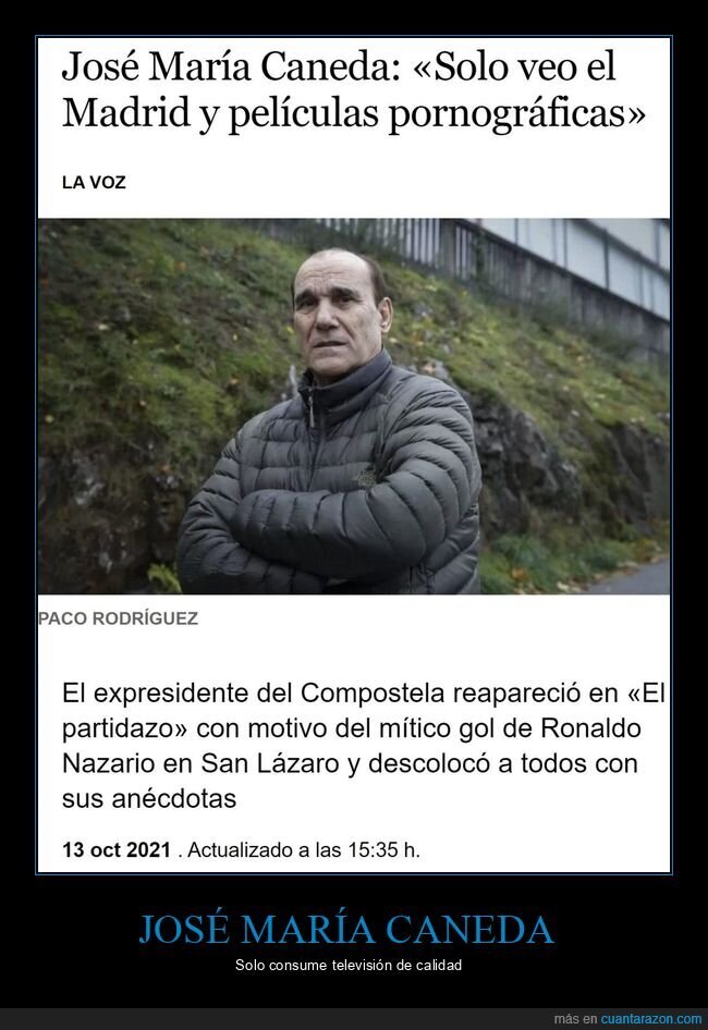 josé maría caneda,madrid,películas