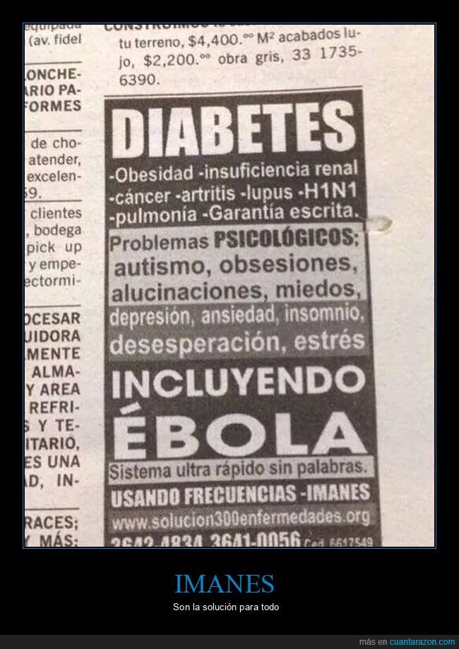anuncios,enfermedades,imanes,wtf