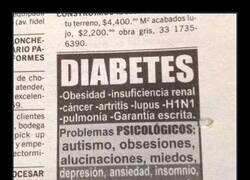 Enlace a Lo que los médicos no quieren que sepas