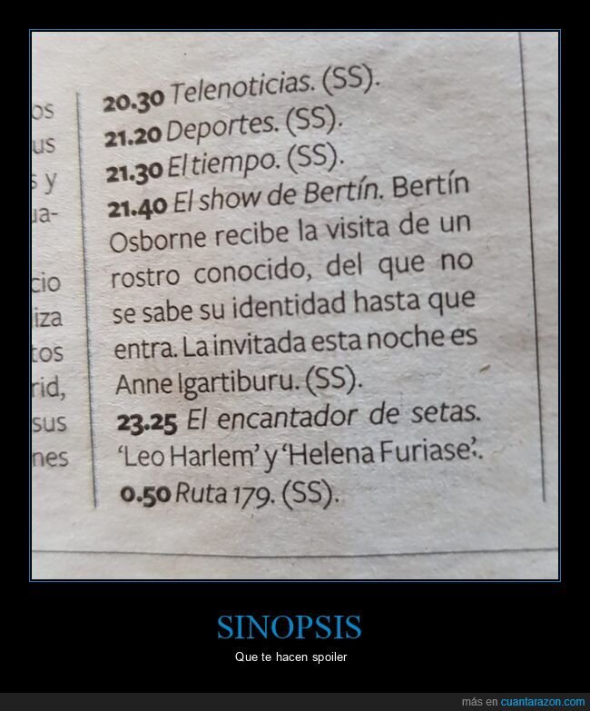 sinopsis,bertín osbornemidentidad,spoiler