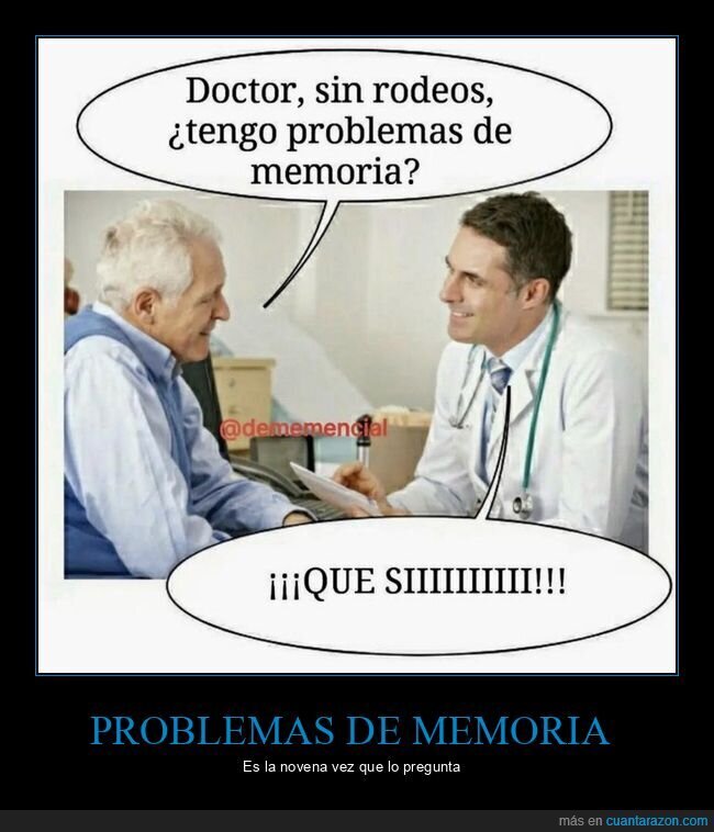 abuelo,médico,memoria