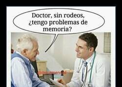 Enlace a Qué paciencia...