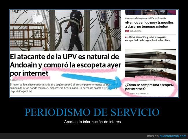 comprar,escopeta,internet,wtf