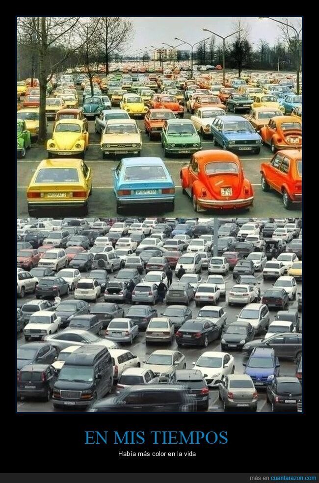 coches,colores