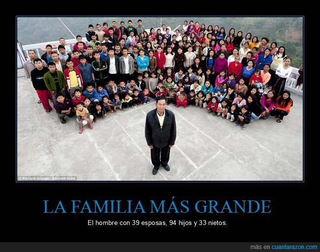 familia,grande