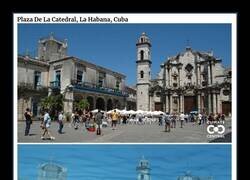 Enlace a Investigadores predicen cómo será el mundo en 2050 si la temperatura aumenta 3°C