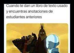 Enlace a Sabiduría ancestral