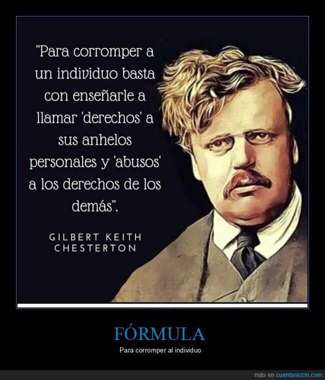 corromper,derechos,anhelos