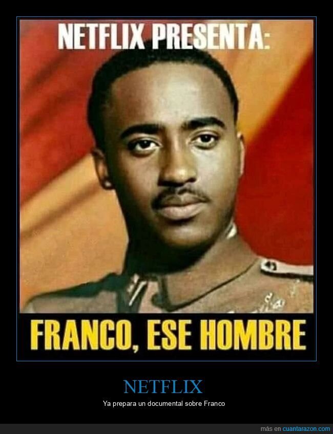 netflix,franco