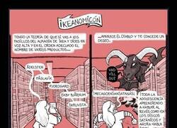 Enlace a Siempre lo sospeché...