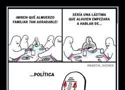 Enlace a Sería una lástima...