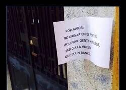 Enlace a Haced el favor...