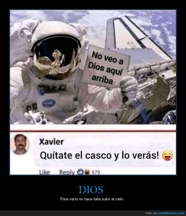 astronauta,casco,dios,ver