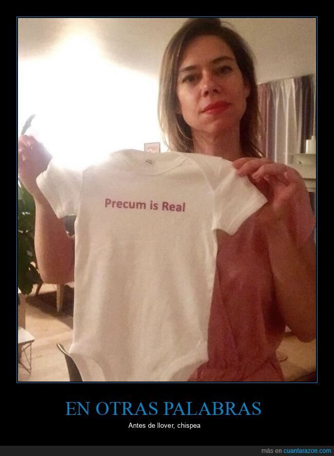 fails,preseminal,real,ropa de bebé