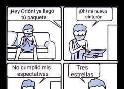 Enlace a Orión