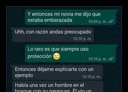 Enlace a Todo queda más claro con ejemplos