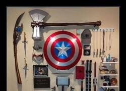 Enlace a Una colección única