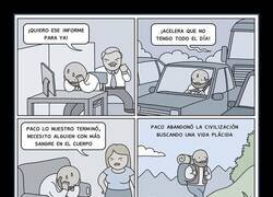 Enlace a Cambio de aires