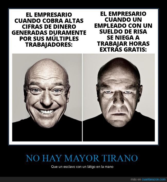 empresario,cobrar,empleado,sueldo,horas extra