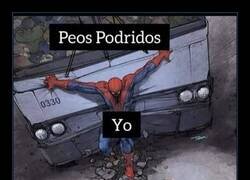 Enlace a Aguantando como se puede