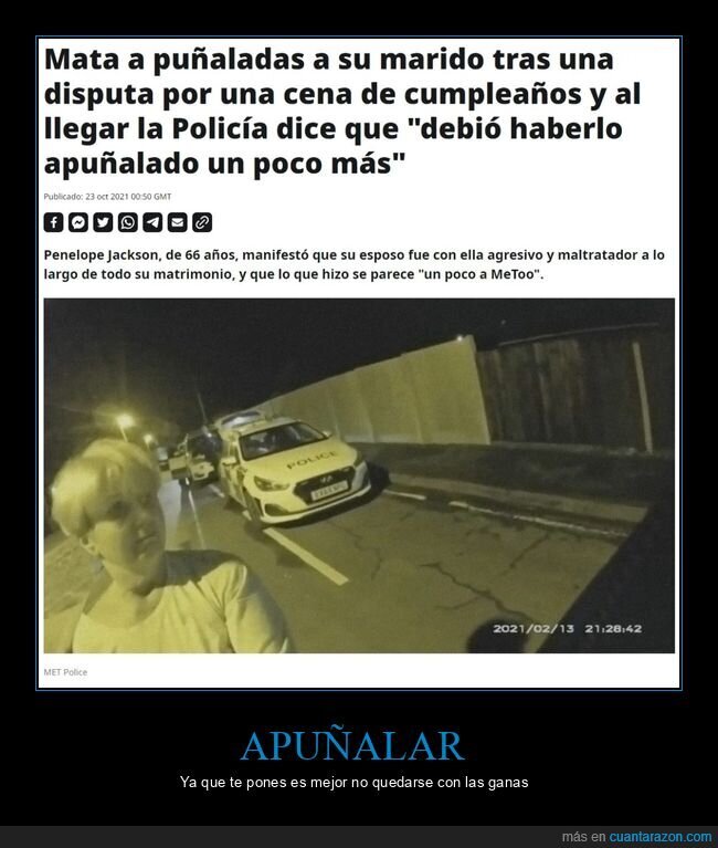 apuñalar,marido,más