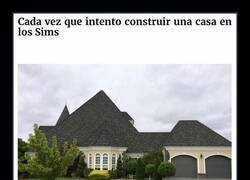 Enlace a Casas en Melbourne con una arquitectura peculiar