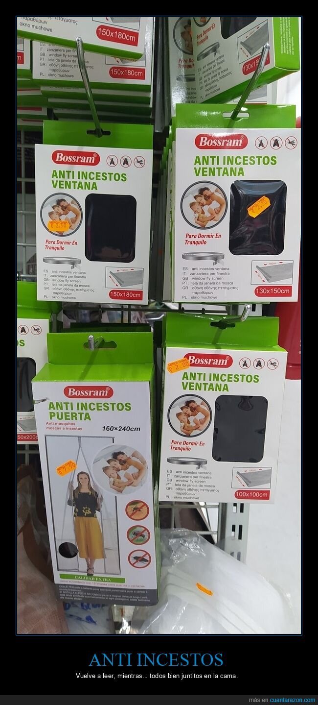 incestos,insectos,fails,familia