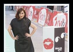 Enlace a El vestido de la Morgade