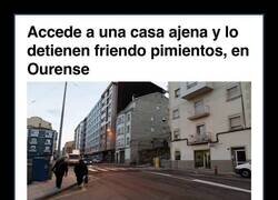 Enlace a Cosas que pasan en Galicia