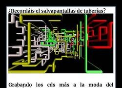 Enlace a Cosas nostálgicas de la década del 2000 que muestran lo que ha avanzado el mundo