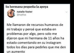 Enlace a Bromas que se gastan los hermanos entre sí y que había que compartir