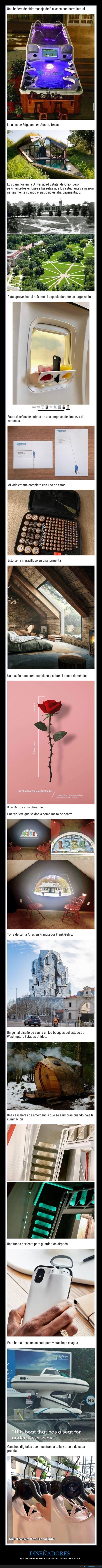 diseñadores,creatividad