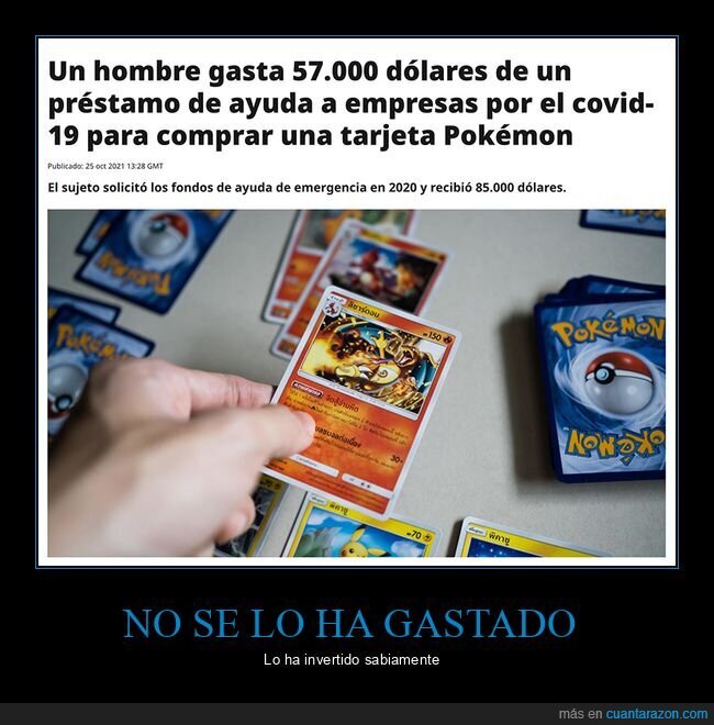 ayuda,dinero,empresas,pokemon,préstamo,tarjeta