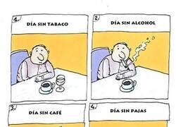 Enlace a Dejando los vicios de uno en uno