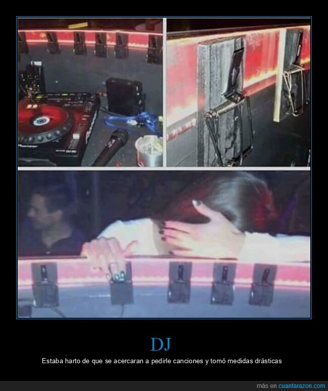 cepos,dj,mano,wtf