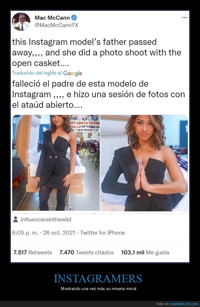 funeral,padre,instagramer,wtf