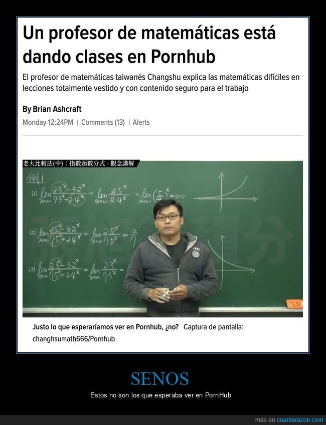 matemáticas,profesor