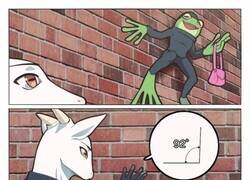 Enlace a No puedes huir