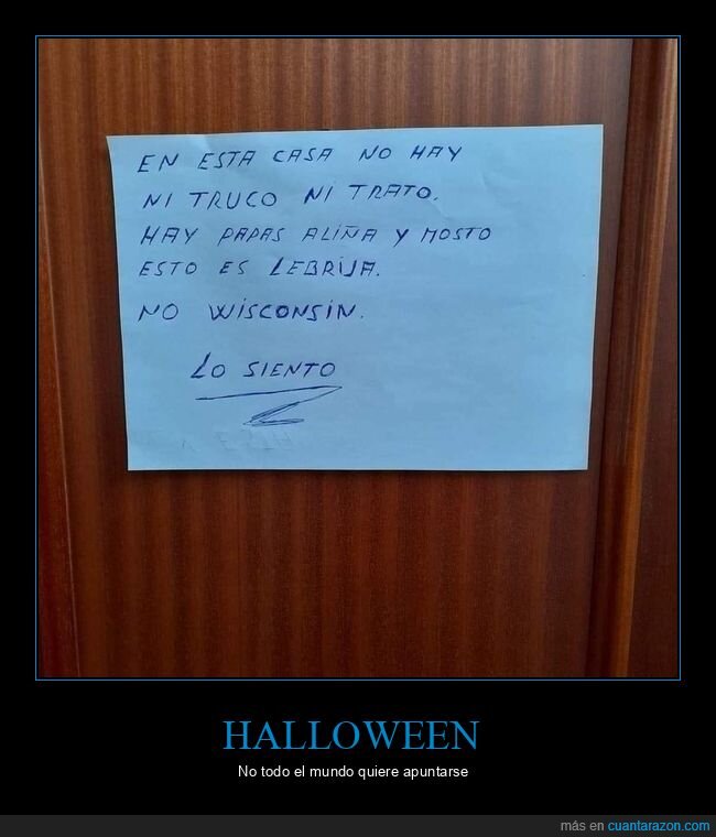 cartel,casa,halloween