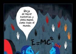 Enlace a Arte rupestre