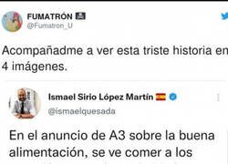 Enlace a Le preocupaba la alimentación hasta ahora