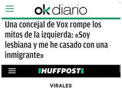 Enlace a Rompiendo los mitos pero no mucho