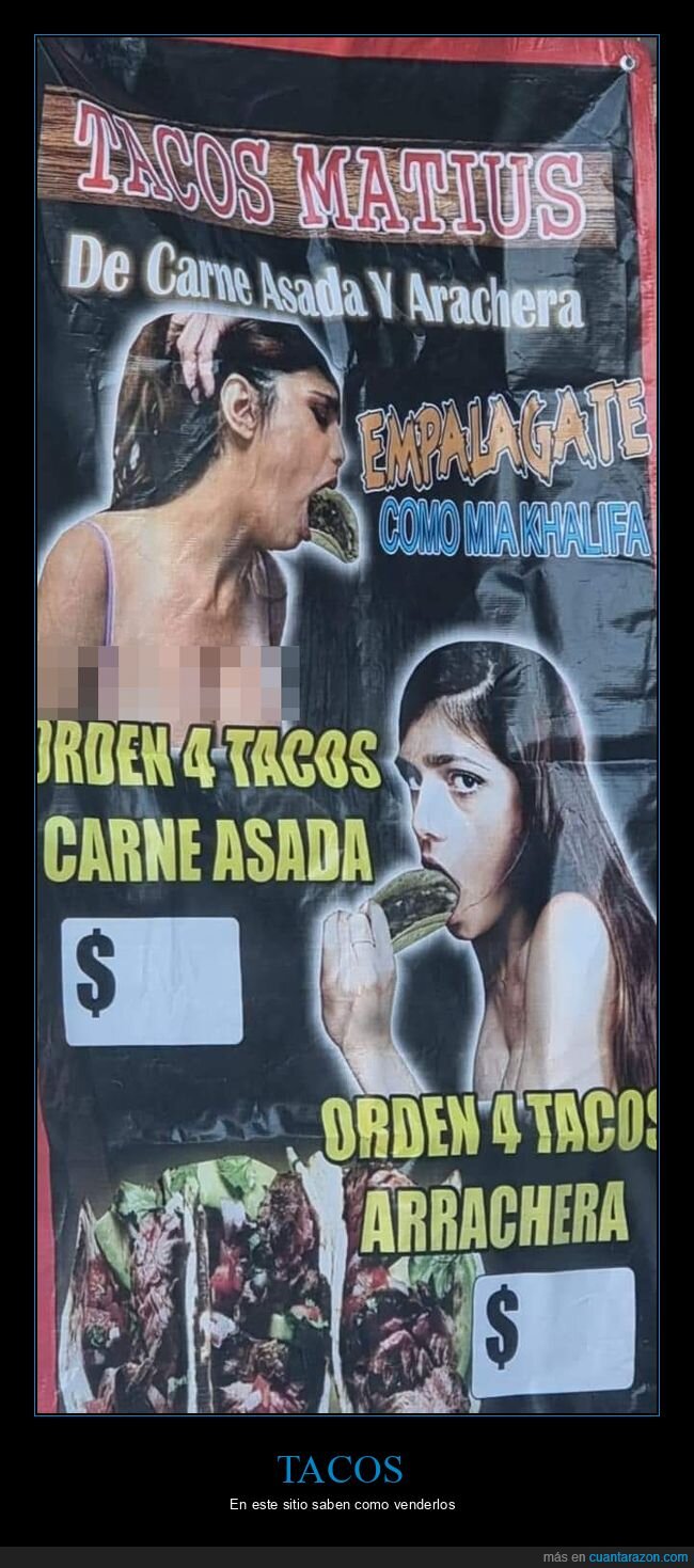 tacos,anuncios,wtf