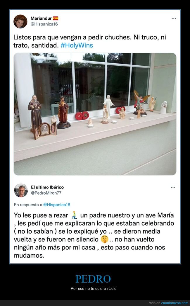 halloween,niños,rezar,wtf