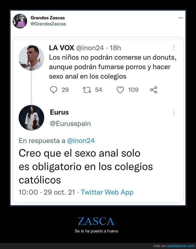 colegios,donuts,ni&ntilde;os,zasca