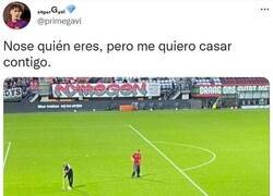 Enlace a El amor llega de forma inesperada