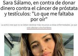 Enlace a Qué maja...
