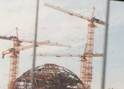 Enlace a Darth Vader está satisfecho